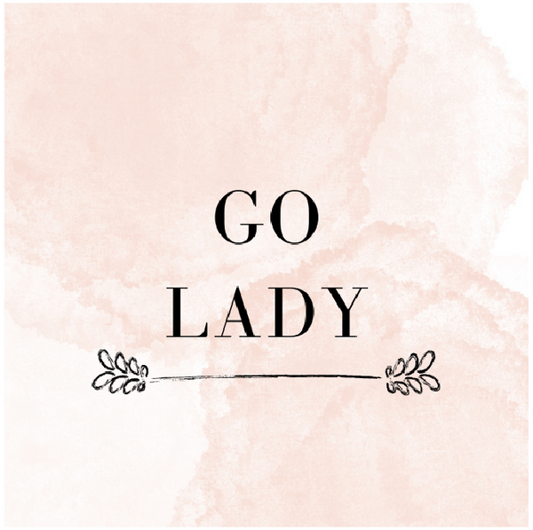Go.Lady